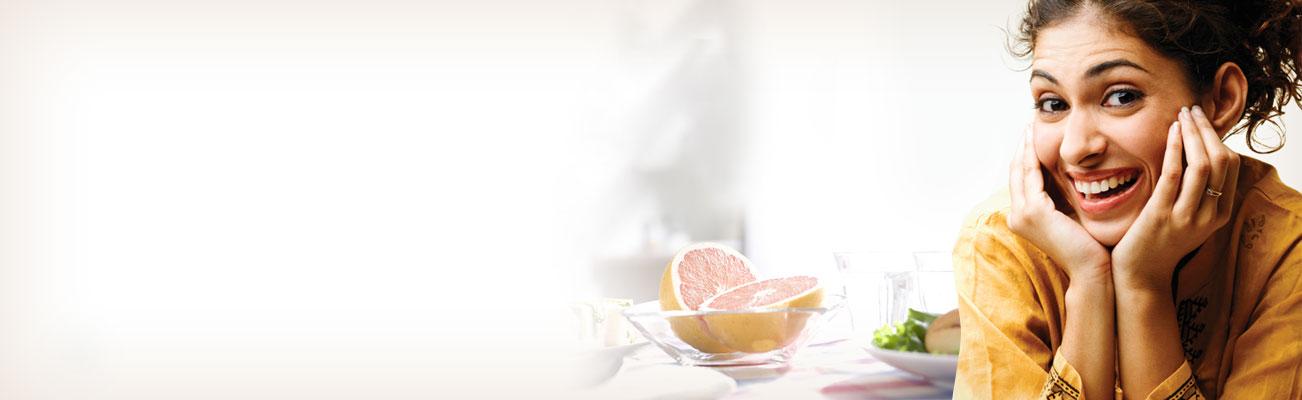 Melhores dicas de nutrição para mães