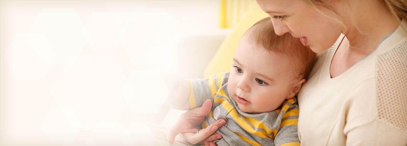 Porquê escolher o Enfamil Premium? Porquê escolher o Enfamil Premium?