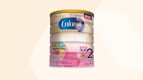 Enfamil Premium 2