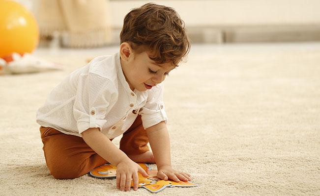 Desenvolvimento cognitivo