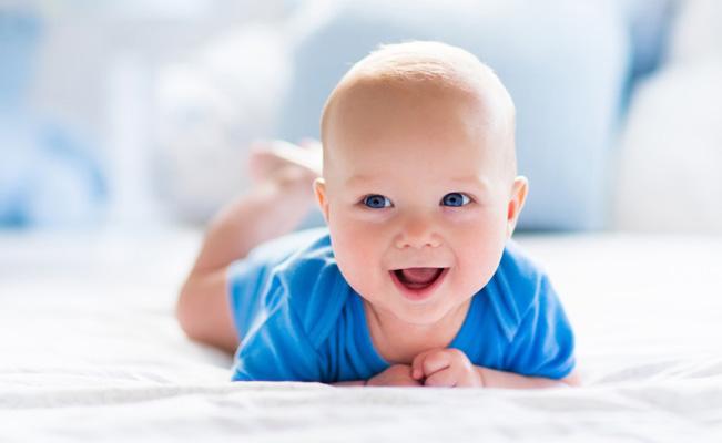 Aspeto e teste de Apgar