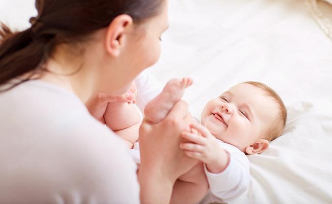 Como acalmar o choro do bebé e perguntas e respostas sobre o choro