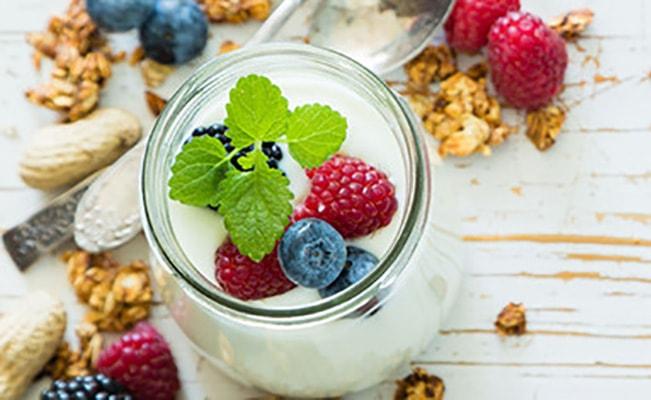 Os desejos durante a gravidez