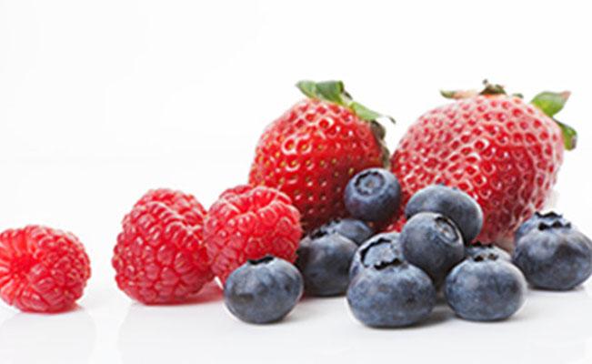 Gelados de Frutos do bosque: Receitas com Enfamil 3 para crianças de 1 a 3 anos