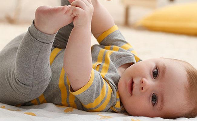 Desenvolvimento cognitivo e motor