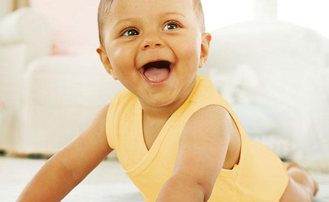 Desenvolvimento visual e referências sociais